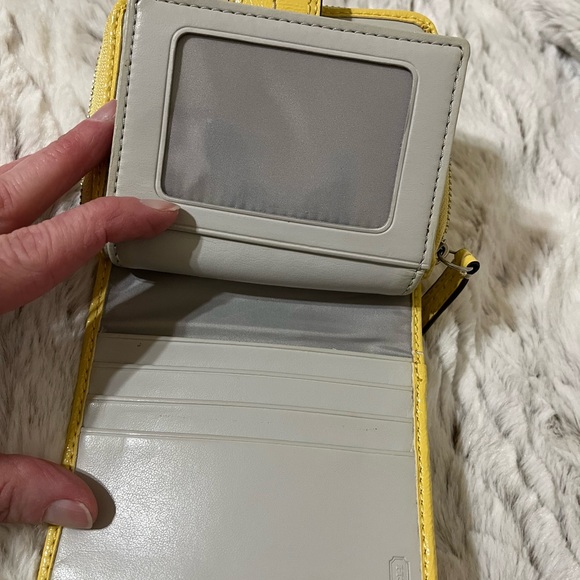 Coach wallet - Picture 6 of 9
